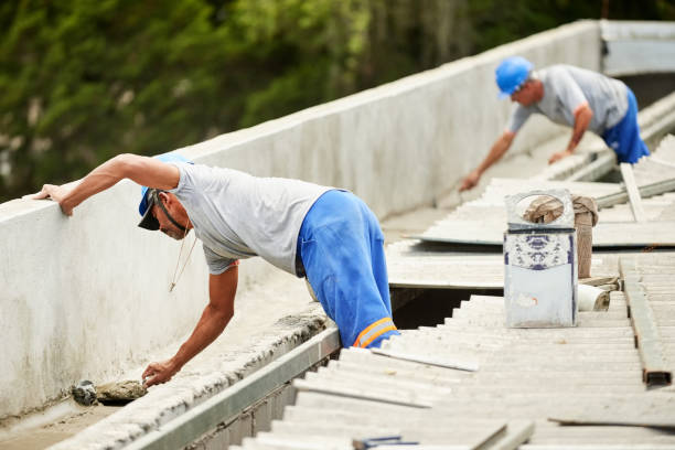 Best Commercial Insulation in Pollock Pines, CA
