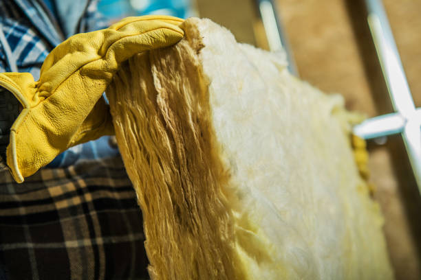 Best Insulation for Specific Applications in Pollock Pines, CA