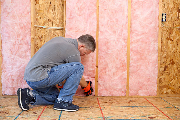 Best Energy Efficiency Solutions in Pollock Pines, CA